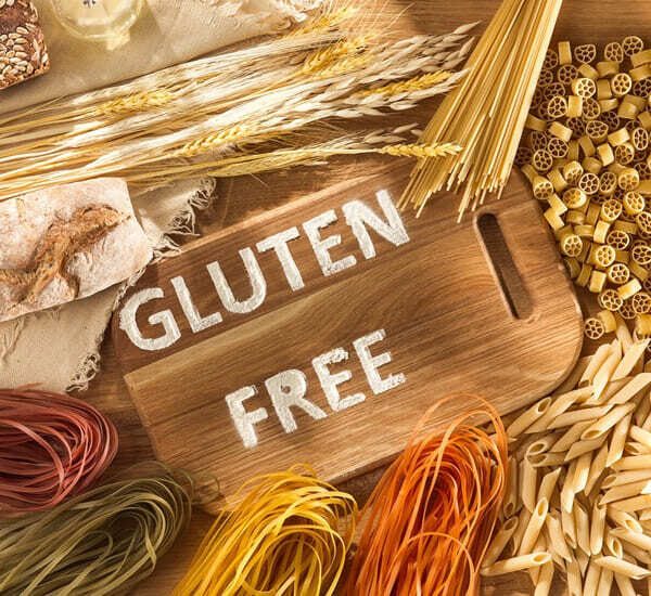 Dieta sin gluten para adelgazar: mitos y verdades