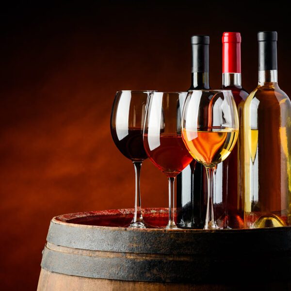 Elegir un buen vino